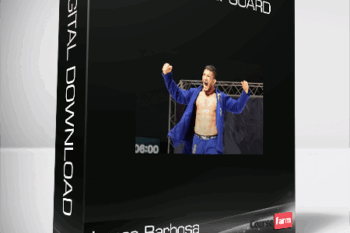 Lucas Barbosa – The Barbelt Guard