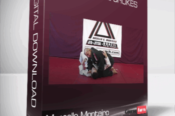 Marcello Monteiro – My Favorite Chokes