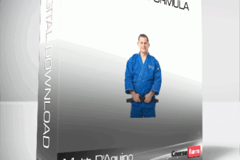 Matt D’Aquino – Cross Grip Formula