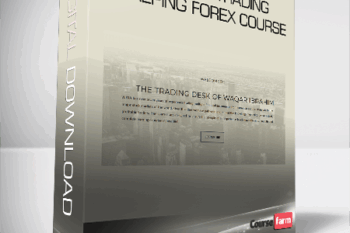 Intra Day Trading – Scalping Forex Course
