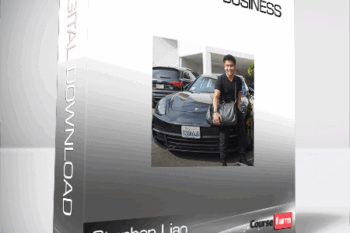 Stephen Liao – The Teeshirt Business