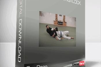 Roy Dean – Art of the Wristlock