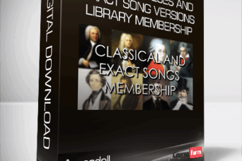 Amosdoll – Classical Pieces And Exact Song Versions Library Membership