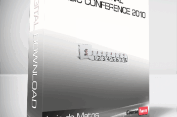 Luis de Matos – Essential Magic Conference 2010