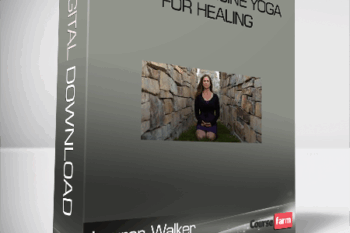Lauren Walker – Energy Medicine Yoga for Healing