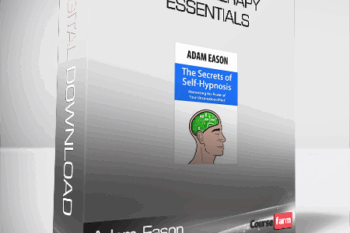 Adam Eason – Hypnotherapy Essentials