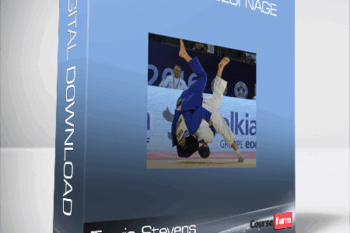 Travis Stevens – Mastering Seoi Nage