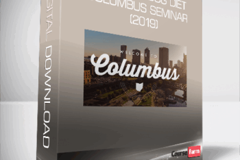 Mountain Dog Diet – Columbus Seminar (2019)