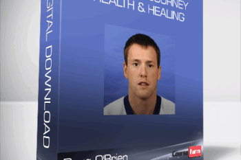 Doug O’Brien – Imaginary Journey – Health & Healing