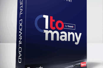 Foundr – 1 to Many