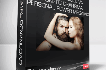 Talmage Harper – Alpha Protocol V4 + Magnetic Charisma + Personal Power Megamix