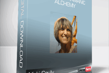 Nicki Scully – Egyptian Shamanic Alchemy