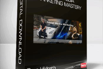 Ryan Hildreth – Social Media Marketing Mastery