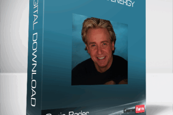 Garin Bader – CoreForce Energy