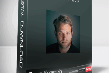 Bram Kanstein – No Code MVP