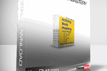 Ken Bluttman – Activity Book Mastery