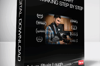 Adam Bhala Lough – Documentary Filmmaking Step by Step