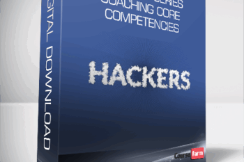 Hacker’s Series – Coaching Core Competencies