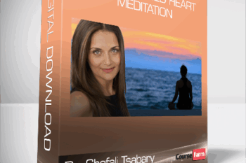Dr. Shefali Tsabary – The Awakened Heart – Meditation