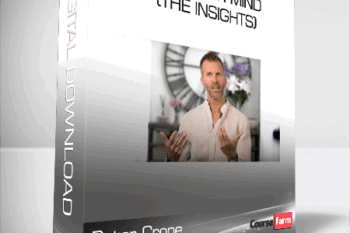 Peter Crone – Free Your Mind (The Insights)