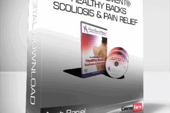 Anat Baniel – NeuroMovement® Healthy Backs – Scoliosis & Pain Relief