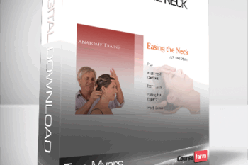 Tom Myers – Easing the Neck