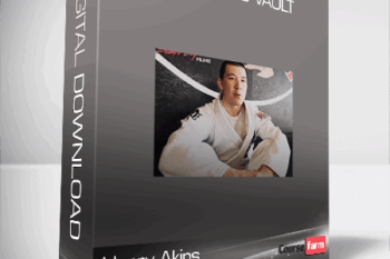 Henry Akins – The Vegas Vault
