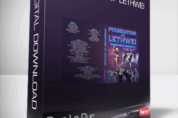Dave Le Duc – Foundation of Lethwei
