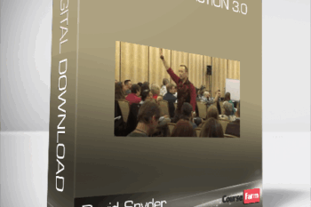 David Snyder – Speed Attraction 3.0