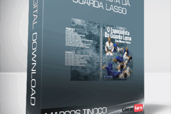MARCOS TINOCO – O Especialista Da Guarda Lasso