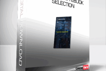 Wyckoff VSA eBook Selection