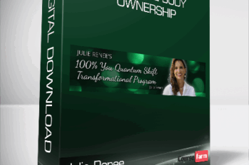 Julie Renee – 100% Full Body Ownership