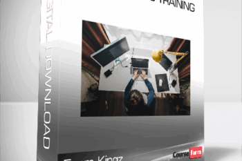 Ecom Kingz – Dropshipping Training