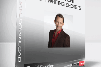 David Snyder – NLP For Profit: Copywriting Secrets