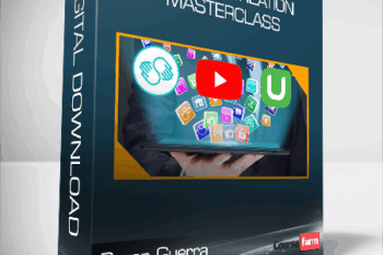 Bryan Guerra – Content Creation Masterclass