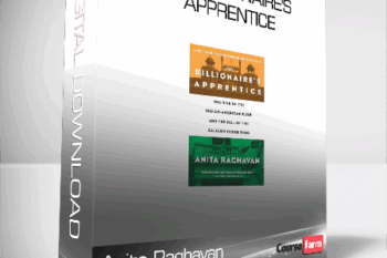 Anita Raghavan – The Billionaire’s Apprentice
