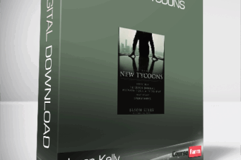 Jason Kelly – The New Tycoons