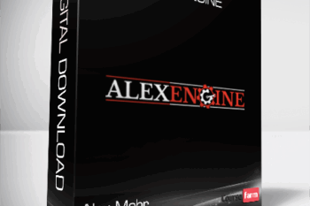 Alex Mehr – Alex Engine