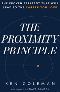Ken Coleman - The Proximity Principle