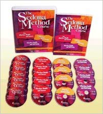 9-10-2 Hale Dwoskin - The Sedona Method 4-in-1 Supercourse