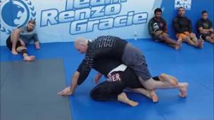 John Gutta - Ultimate Guide To The Single Leg X Guard