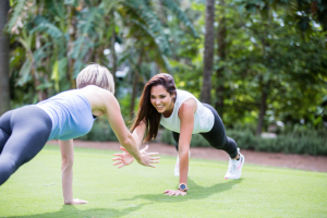 Amanda Tress - Faster Way To Fat Loss Certification