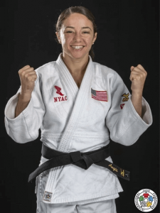 Angelica Delgado - Ouchi Gari