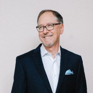 Randy Schwantz – The Wedge for Technology