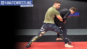 Kyle Cerminara - Single Leg Seat Belt Series and Mat Returns
