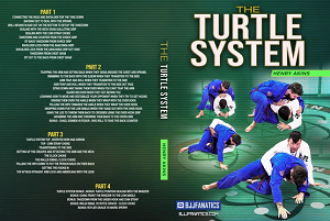 Henry Akins - The Turtle System