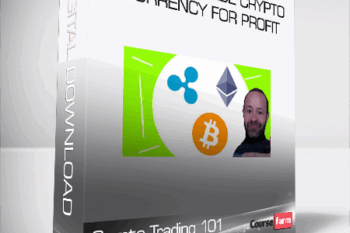 Crypto Trading 101 – Buy Sell Trade Crypto Currency for Profit