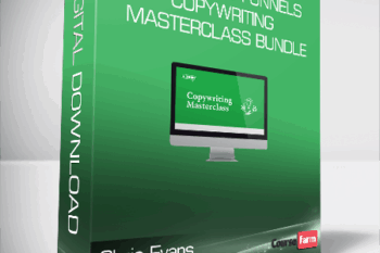 Chris Evans & Taylor Welch – Traffic And Funnels – Copywriting Masterclass Bundle