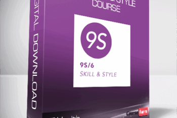 9S: Skill & Style Course – Z-Health