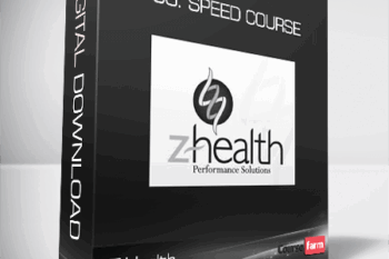 9S: Speed Course – Z-Health